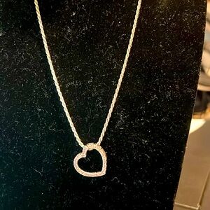 Euc: 925 Italy necklace